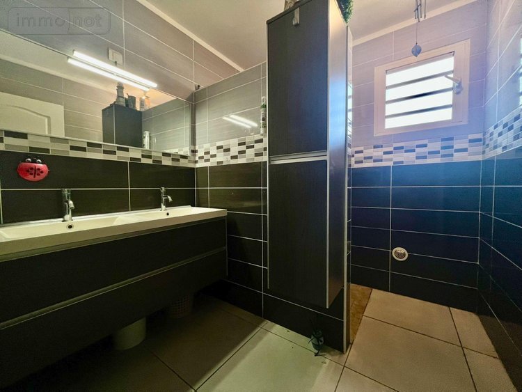 Maison a vendre Saint-Joseph 97480 Réunion 122 m2 4 pièces 295000 euros