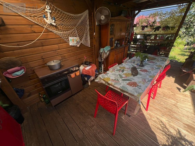 Maison a vendre Saint-Joseph 97480 Réunion 122 m2 4 pièces 295000 euros