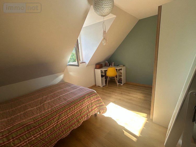 Maison a vendre Le Vigean 15200 Cantal 120 m2 7 pièces 252000 euros