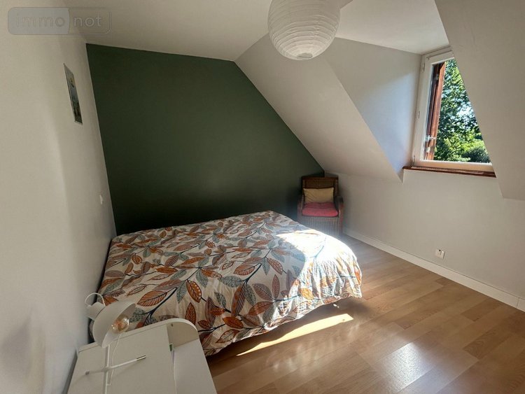 Maison a vendre Le Vigean 15200 Cantal 120 m2 7 pièces 222600 euros