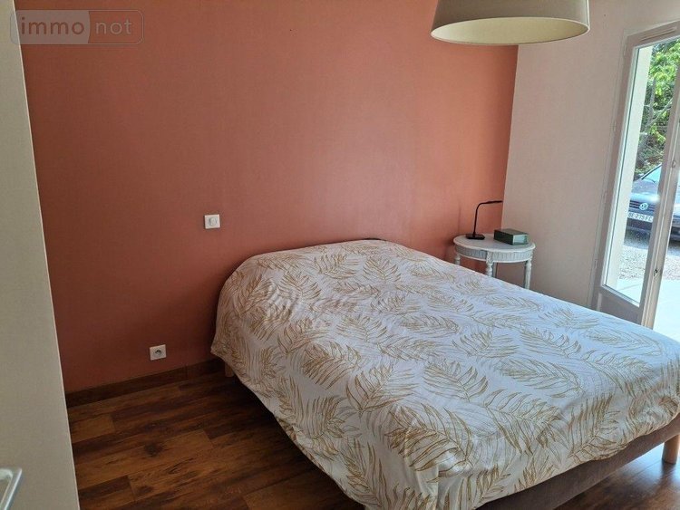 Maison a vendre Le Vigean 15200 Cantal 120 m2 7 pièces 252000 euros