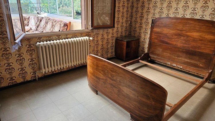 Maison a vendre La Suze-sur-Sarthe 72210 Sarthe 114 m2 4 pièces 126000 euros