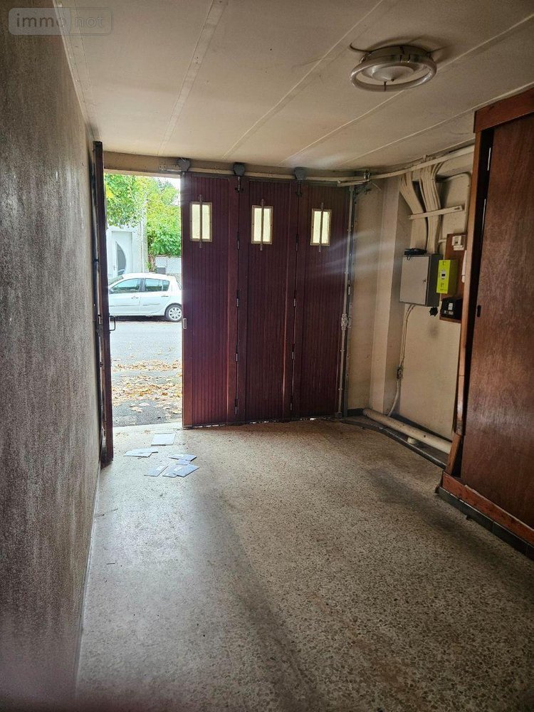 Maison a vendre Châteauroux 36000 Indre 103 m2 4 pièces 120750 euros