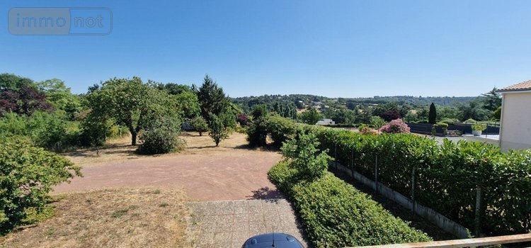 Maison a vendre Saint-Jean-de-Thouars 79100 Deux-Sèvres 152 m2 5 pièces 149600 euros