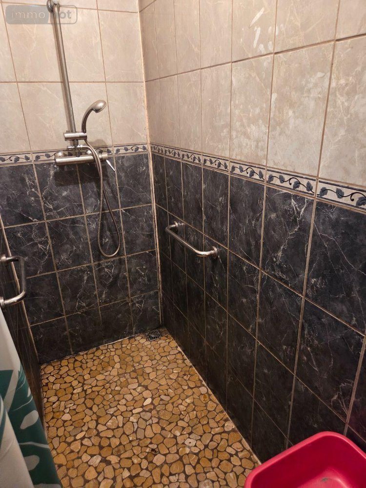 Maison a vendre Mayenne 53100 Mayenne 61 m2 4 pièces 58000 euros