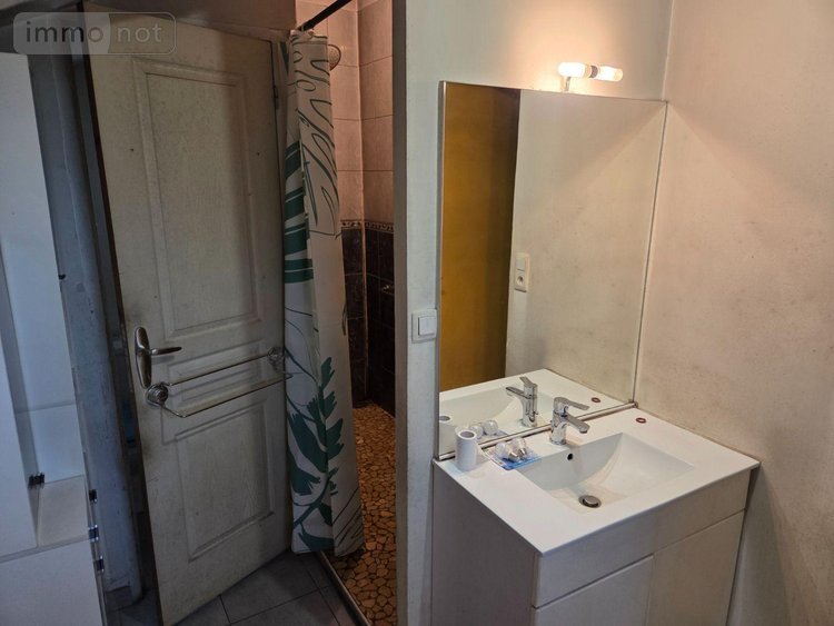 Maison a vendre Mayenne 53100 Mayenne 61 m2 4 pièces 58000 euros