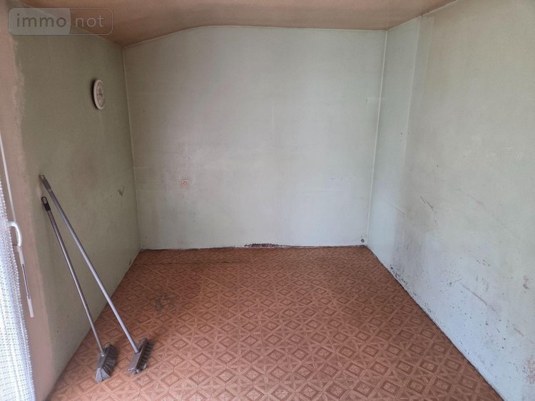 Maison a vendre Mayenne 53100 Mayenne 61 m2 4 pièces 58000 euros