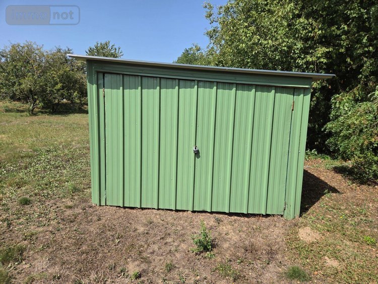 Maison a vendre Mayenne 53100 Mayenne 61 m2 4 pièces 58000 euros