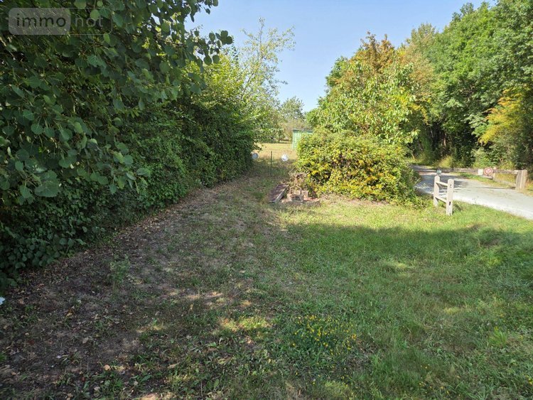 Maison a vendre Mayenne 53100 Mayenne 61 m2 4 pièces 58000 euros