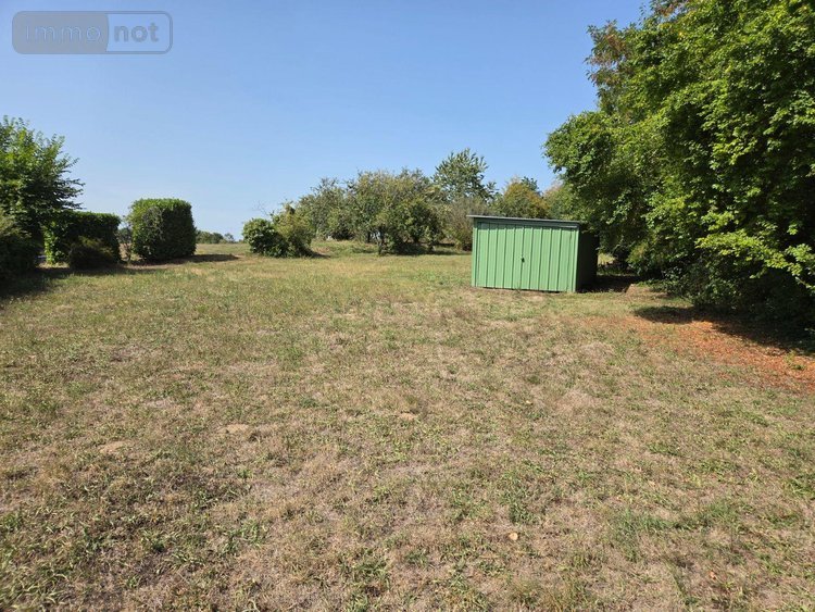 Maison a vendre Mayenne 53100 Mayenne 61 m2 4 pièces 58000 euros