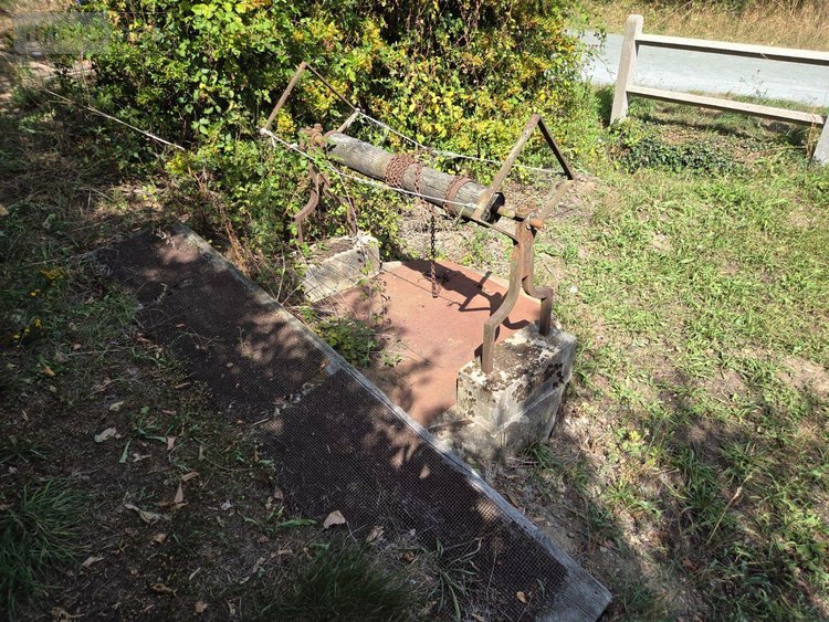 Maison a vendre Mayenne 53100 Mayenne 61 m2 4 pièces 58000 euros