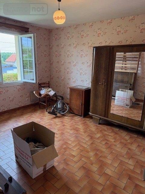 Maison a vendre Douriez 62870 Pas-de-Calais 88 m2 6 pièces 180000 euros