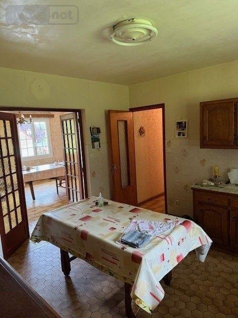 Maison a vendre Douriez 62870 Pas-de-Calais 88 m2 6 pièces 180000 euros