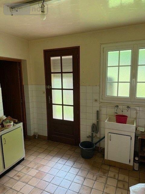 Maison a vendre Douriez 62870 Pas-de-Calais 88 m2 6 pièces 180000 euros