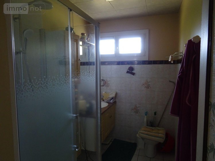 Maison a vendre Levroux 36110 Indre 96 m2 4 pièces 121900 euros