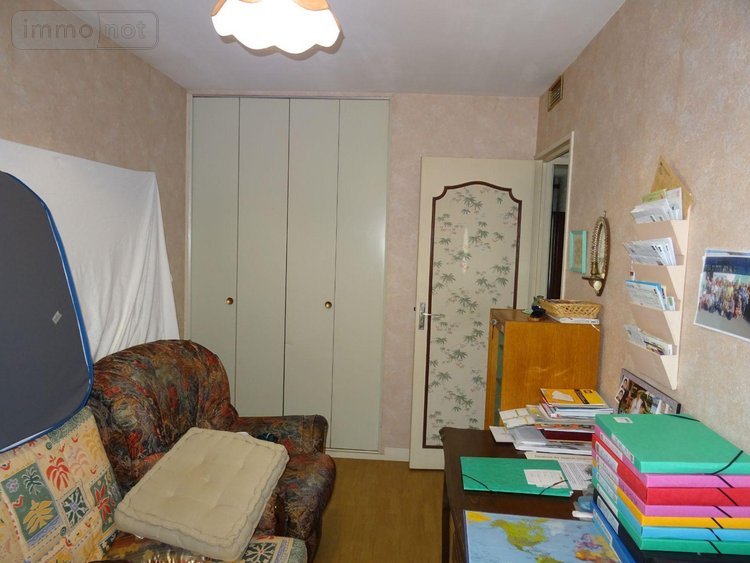 Maison a vendre Levroux 36110 Indre 96 m2 4 pièces 121900 euros