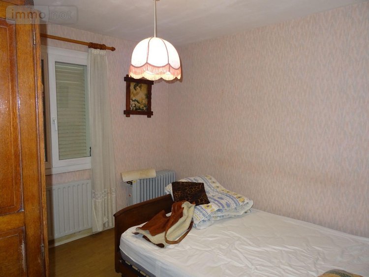 Maison a vendre Levroux 36110 Indre 96 m2 4 pièces 121900 euros