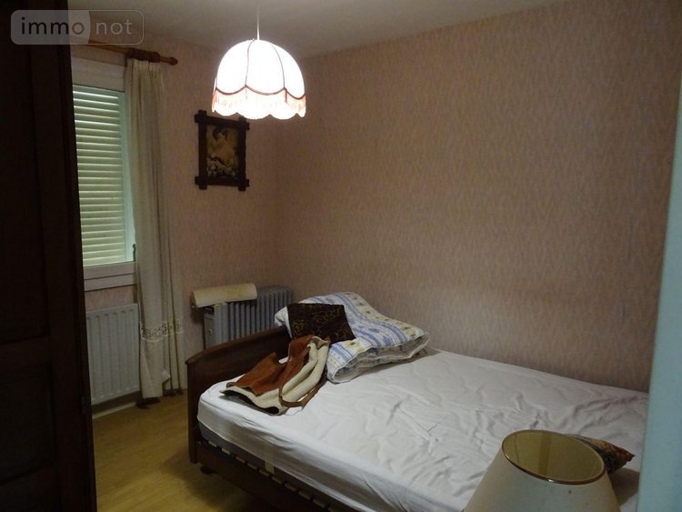 Maison a vendre Levroux 36110 Indre 96 m2 4 pièces 121900 euros