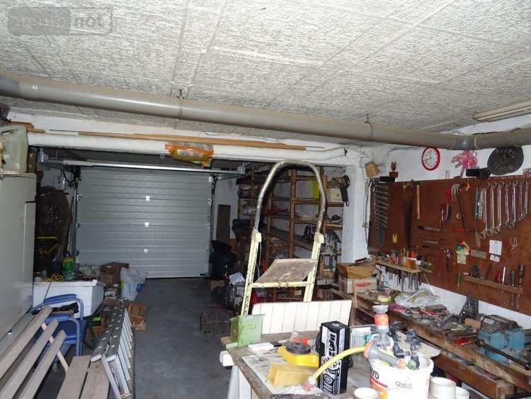 Maison a vendre Levroux 36110 Indre 96 m2 4 pièces 121900 euros