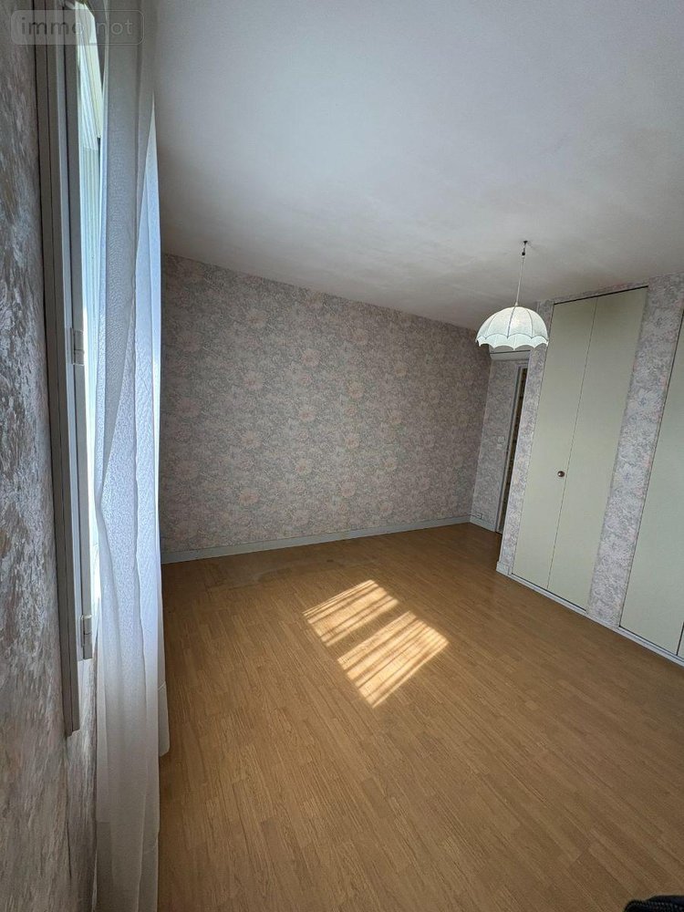 Maison a vendre Levroux 36110 Indre 96 m2 4 pièces 121900 euros