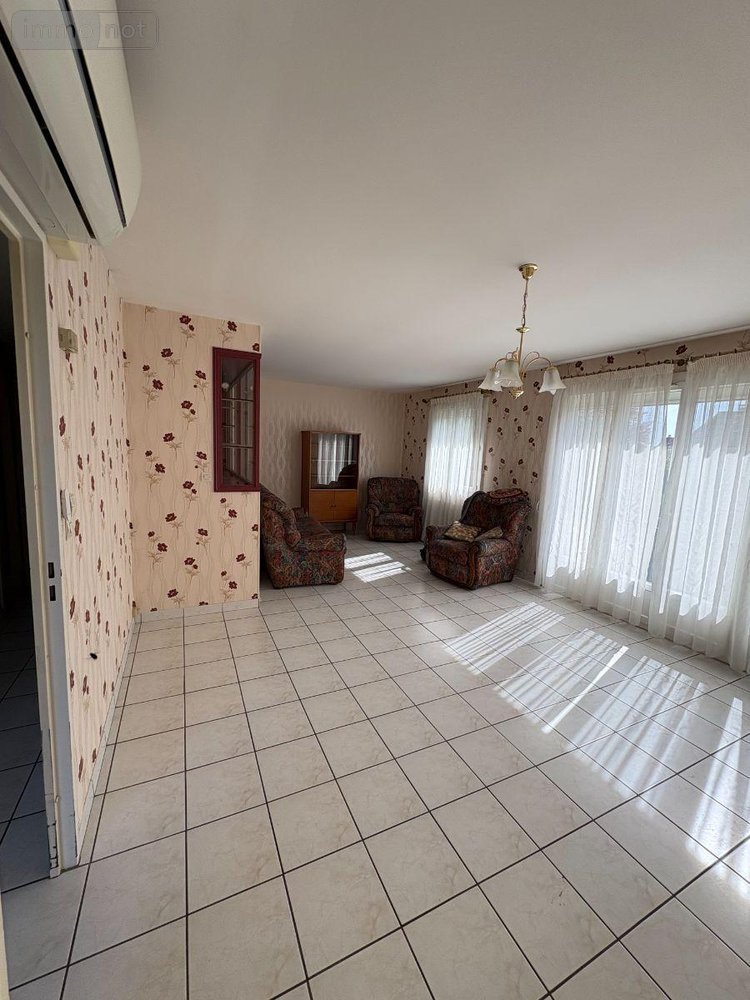 Maison a vendre Levroux 36110 Indre 96 m2 4 pièces 121900 euros