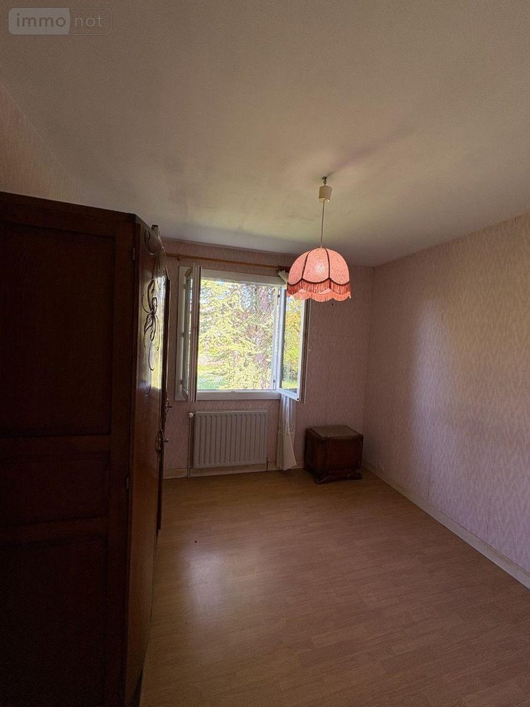 Maison a vendre Levroux 36110 Indre 96 m2 4 pièces 121900 euros