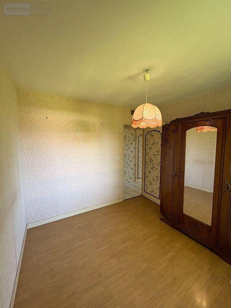 Maison a vendre Levroux 36110 Indre 96 m2 4 pièces 121900 euros