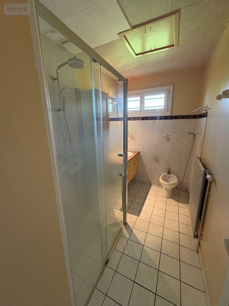 Maison a vendre Levroux 36110 Indre 96 m2 4 pièces 121900 euros