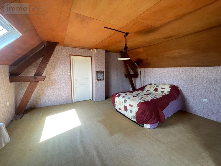 Maison a vendre Séry-lès-Mézières 02240 Aisne 143 m2 5 pièces 193000 euros