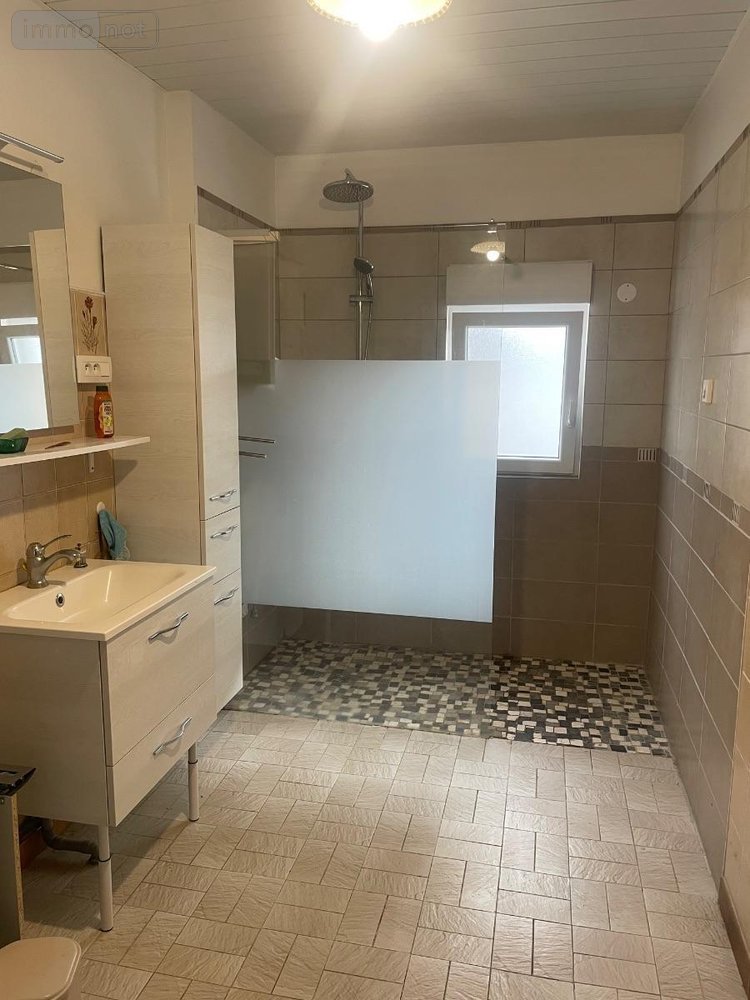 Maison a vendre Séry-lès-Mézières 02240 Aisne 143 m2 5 pièces 209200 euros