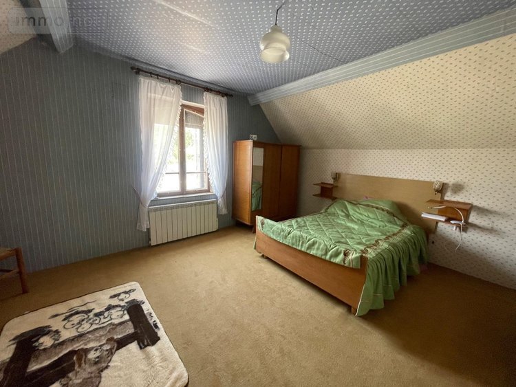 Maison a vendre Séry-lès-Mézières 02240 Aisne 143 m2 5 pièces 178000 euros