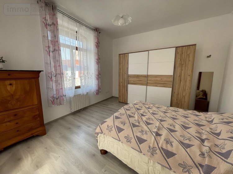 Maison a vendre Séry-lès-Mézières 02240 Aisne 143 m2 5 pièces 193600 euros