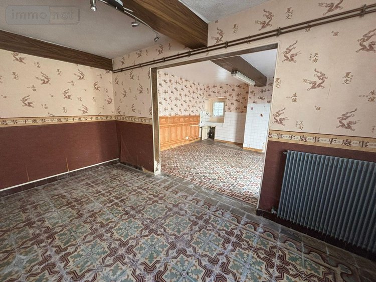 Maison a vendre Avenay-Val-d'Or 51160 Marne 93 m2 5 pièces 75000 euros