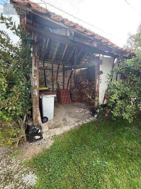 Maison a vendre Campagne-lès-Hesdin 62870 Pas-de-Calais 80 m2 5 pièces 178980 euros