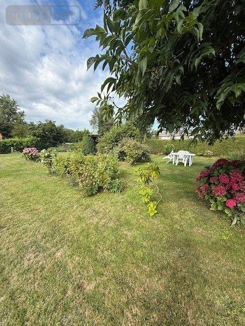 Maison a vendre Campagne-lès-Hesdin 62870 Pas-de-Calais 80 m2 5 pièces 178980 euros