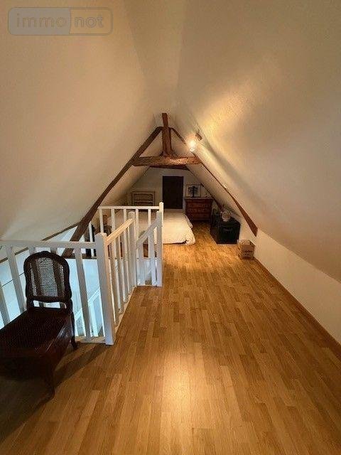 Maison a vendre Campagne-lès-Hesdin 62870 Pas-de-Calais 80 m2 5 pièces 178980 euros