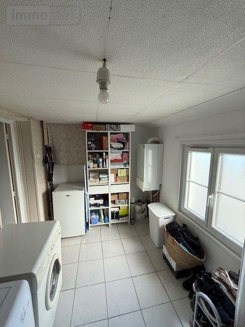 Maison a vendre Campagne-lès-Hesdin 62870 Pas-de-Calais 80 m2 5 pièces 178980 euros