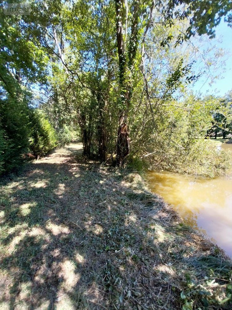 Terrains de loisirs bois etangs a vendre Drouges 35130 Ille-et-Vilaine 19234 m2  59800 euros