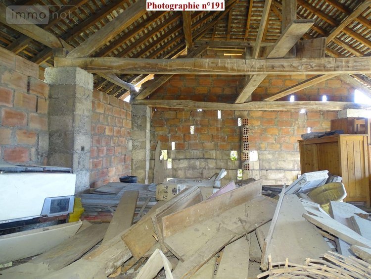 Maison a vendre Francin 73800 Savoie 200 m2  160000 euros