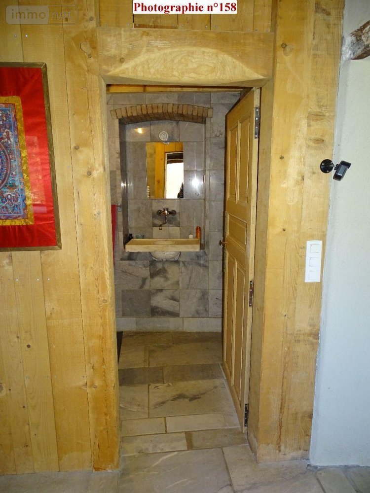 Maison a vendre Francin 73800 Savoie 200 m2  160000 euros