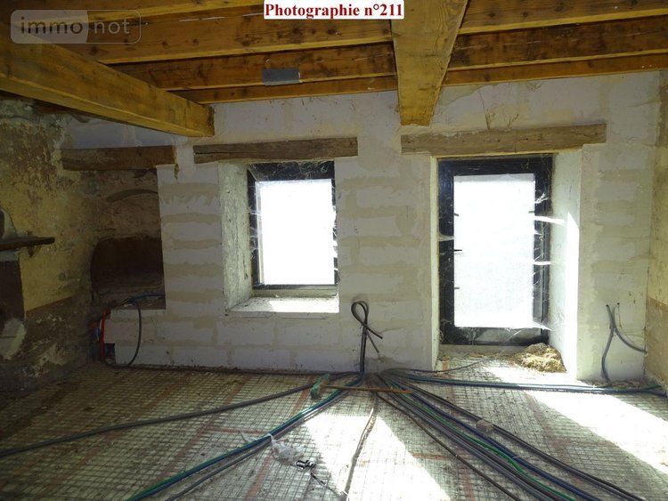 Maison a vendre Francin 73800 Savoie 200 m2  180000 euros