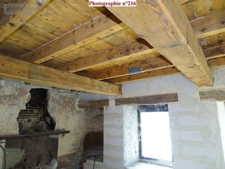 Maison a vendre Francin 73800 Savoie 200 m2  180000 euros