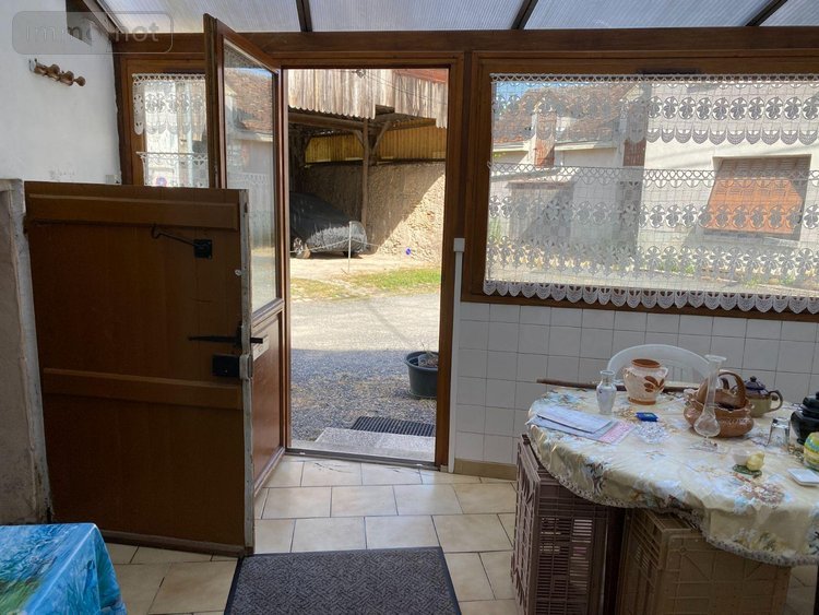 Maison a vendre Châtillon-sur-Indre 36700 Indre 77 m2 4 pièces 70000 euros