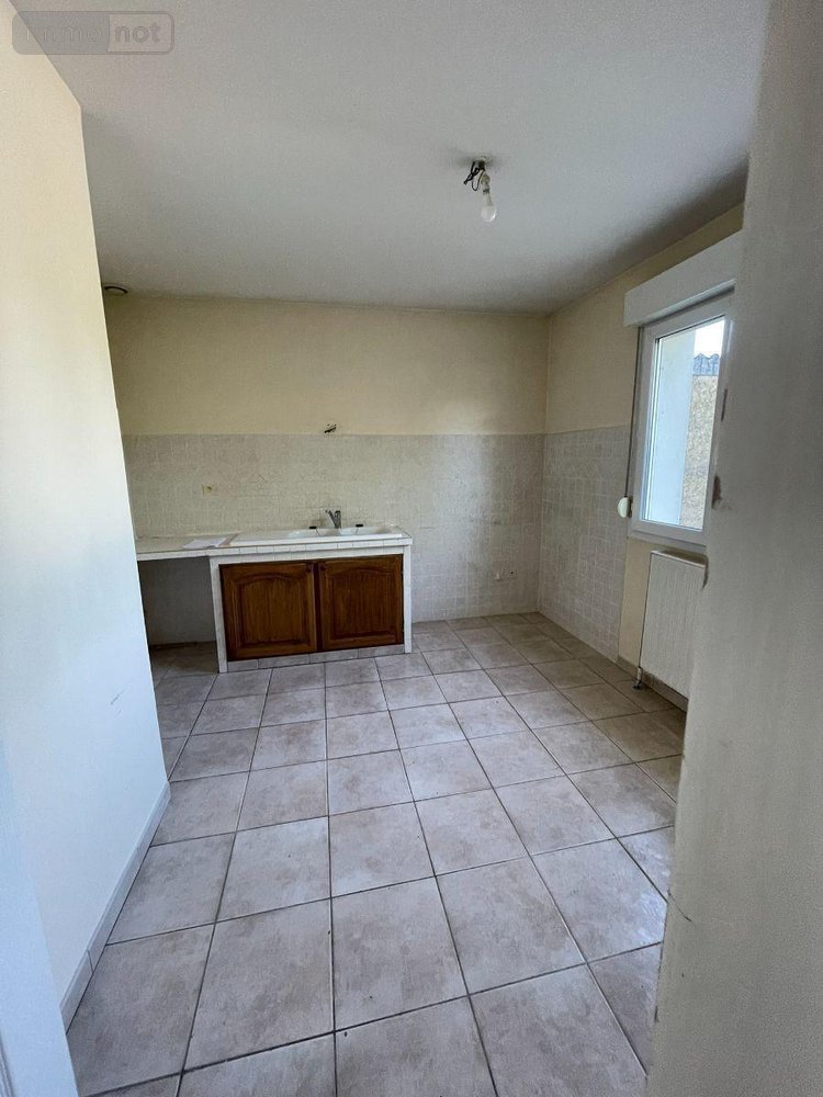 Maison a vendre Saint-Julien-les-Villas 10800 Aube 110 m2 6 pièces 212000 euros