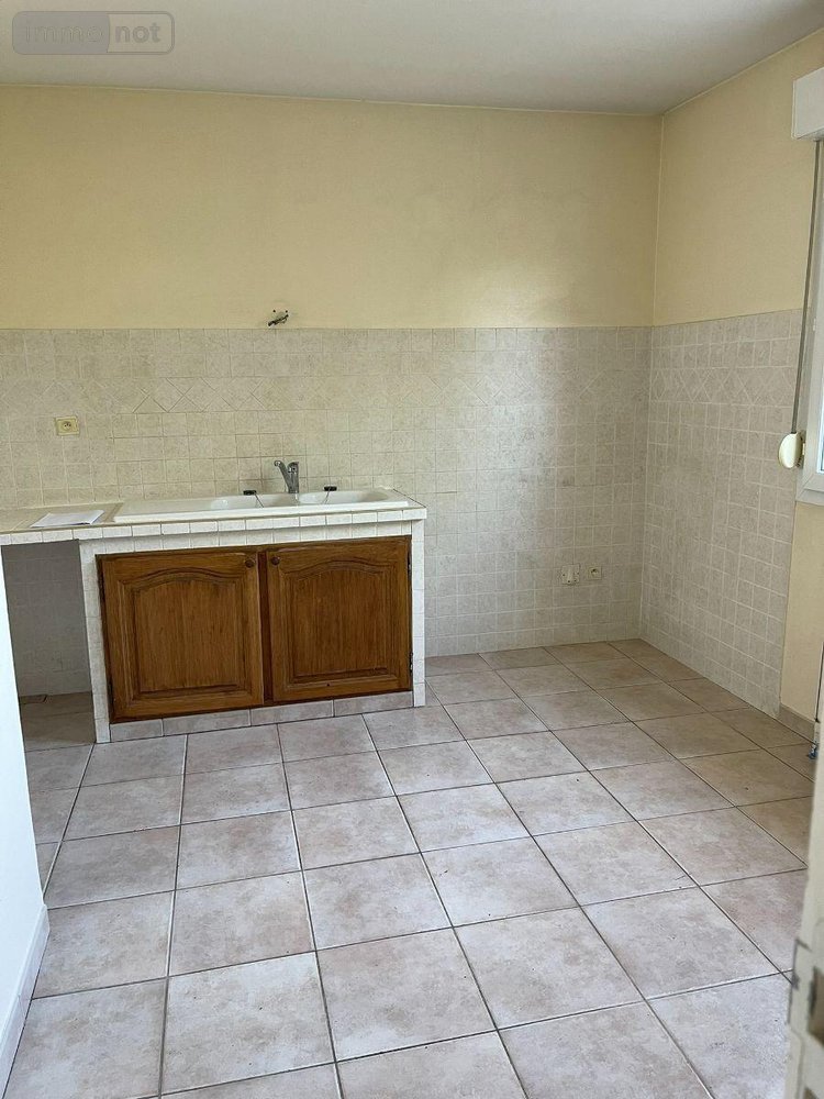 Maison a vendre Saint-Julien-les-Villas 10800 Aube 110 m2 6 pièces 212000 euros