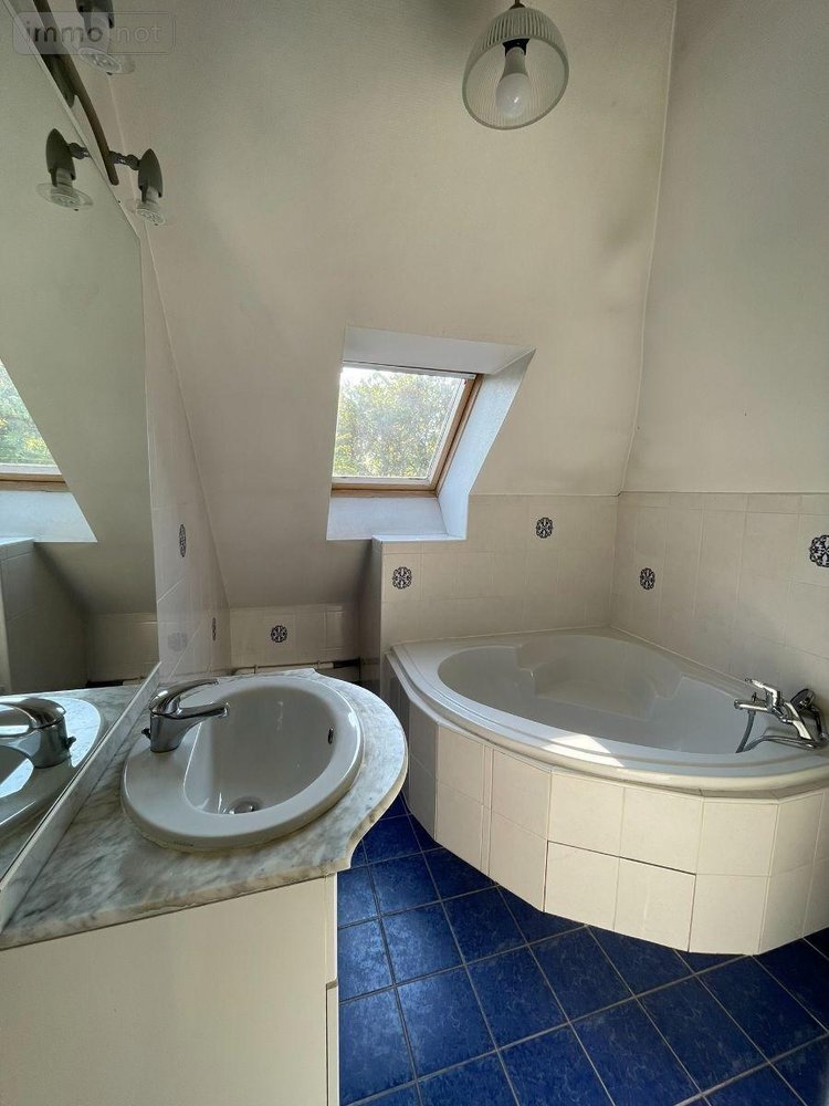 Maison a vendre Saint-Julien-les-Villas 10800 Aube 110 m2 6 pièces 212000 euros