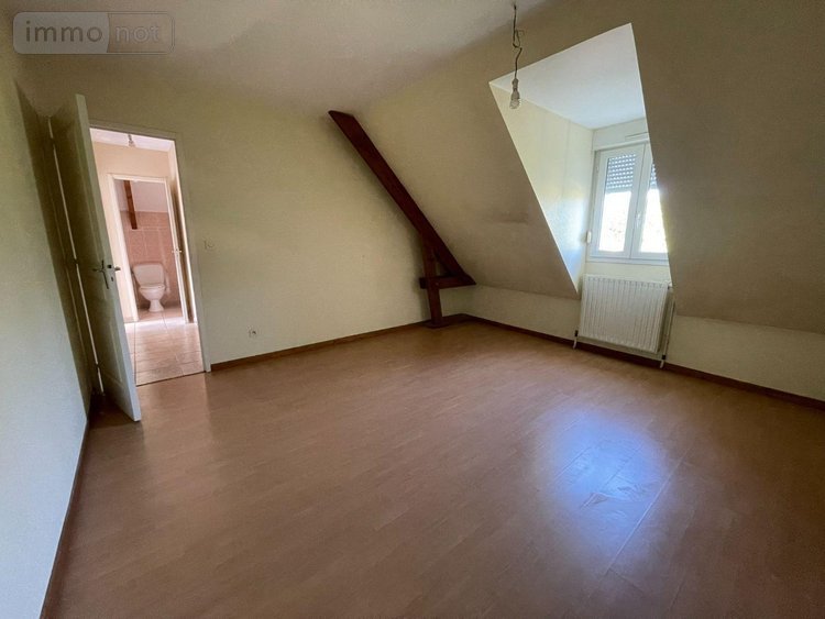 Maison a vendre Saint-Julien-les-Villas 10800 Aube 110 m2 6 pièces 212000 euros