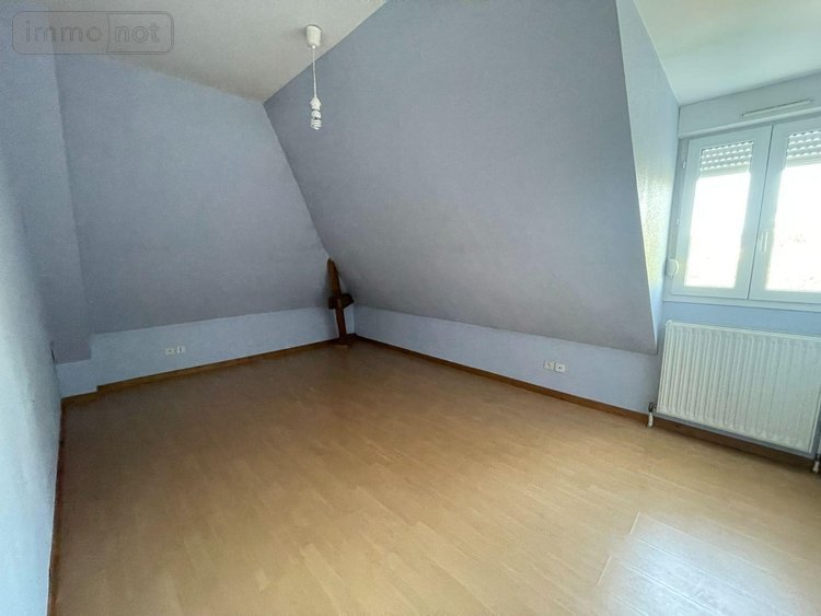 Maison a vendre Saint-Julien-les-Villas 10800 Aube 110 m2 6 pièces 212000 euros