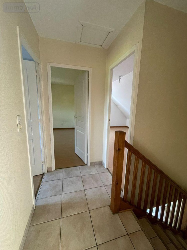 Maison a vendre Saint-Julien-les-Villas 10800 Aube 110 m2 6 pièces 212000 euros