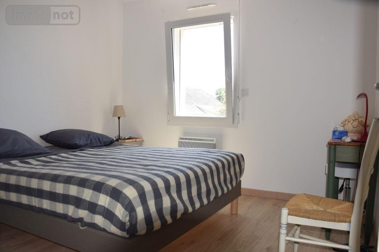 Maison a vendre Concarneau 29900 Finistère 103 m2 4 pièces 395200 euros